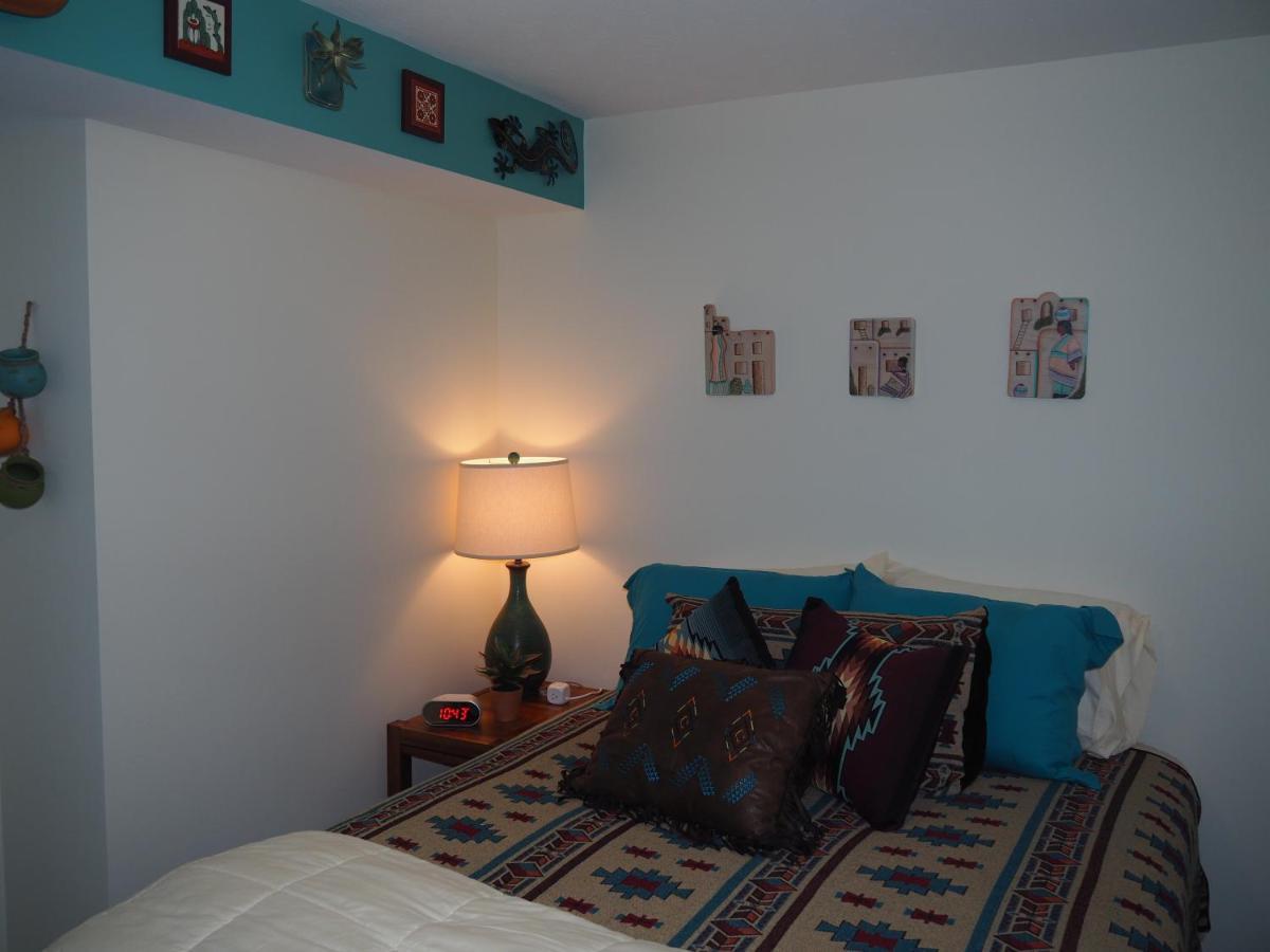 Benzonia New! The Blessing - A Cute And Cozy Apartment! מראה חיצוני תמונה