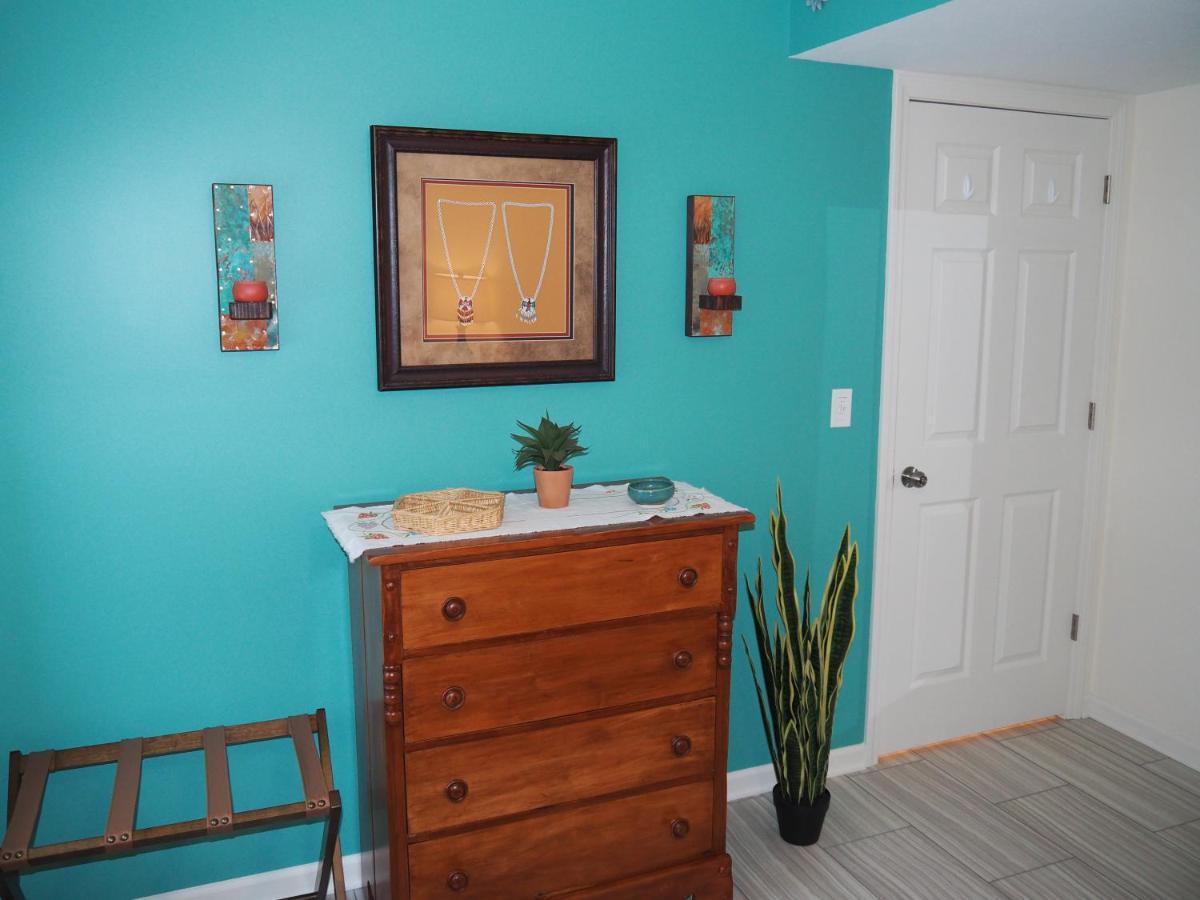Benzonia New! The Blessing - A Cute And Cozy Apartment! מראה חיצוני תמונה