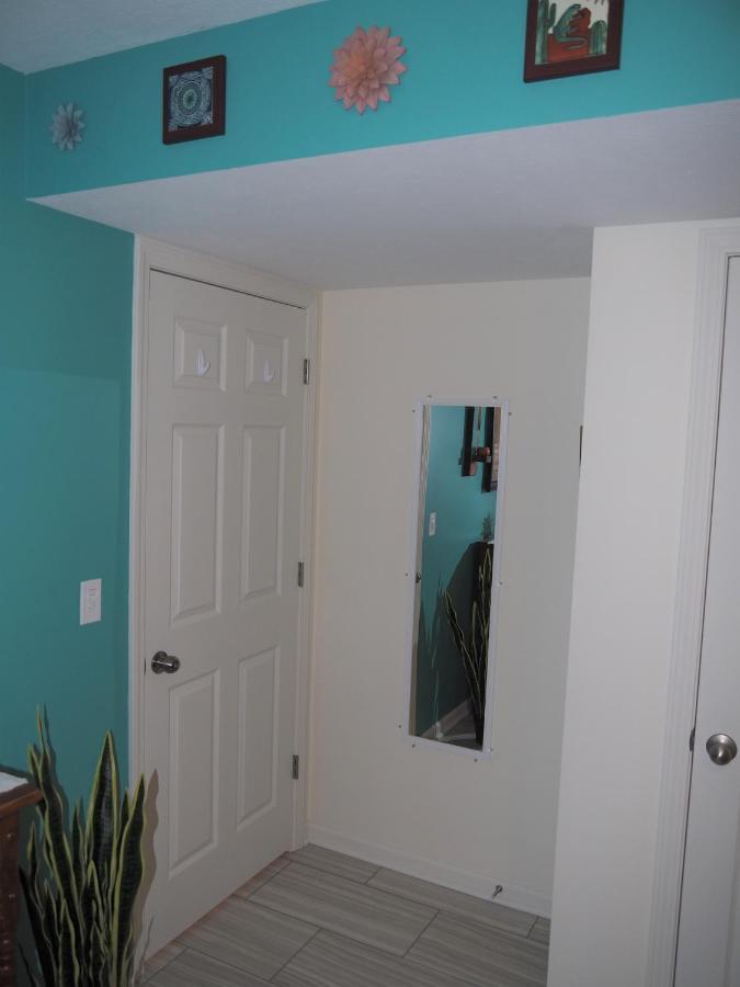 Benzonia New! The Blessing - A Cute And Cozy Apartment! מראה חיצוני תמונה