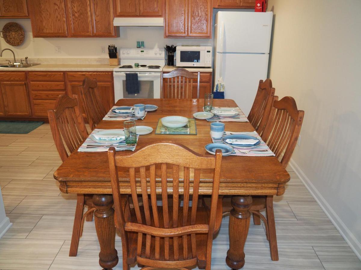 Benzonia New! The Blessing - A Cute And Cozy Apartment! מראה חיצוני תמונה