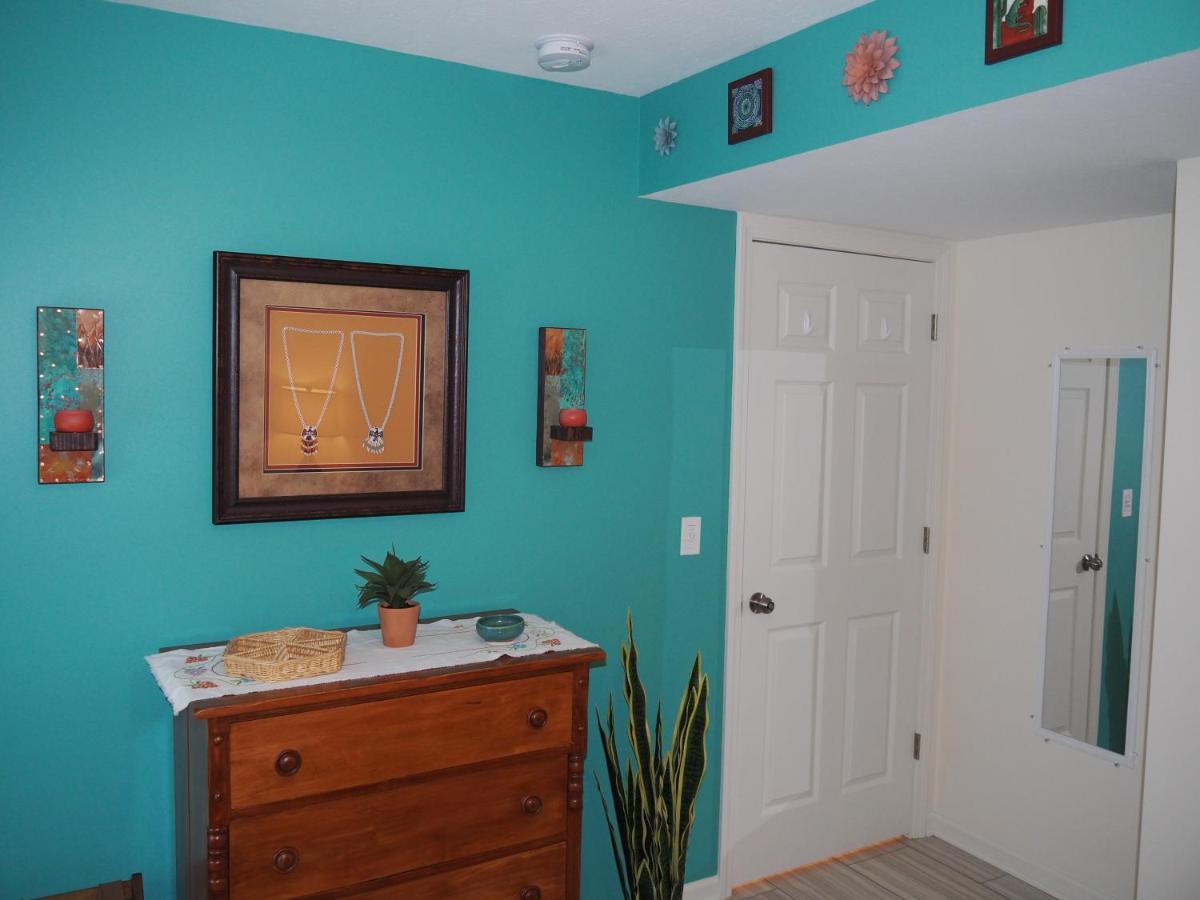 Benzonia New! The Blessing - A Cute And Cozy Apartment! מראה חיצוני תמונה