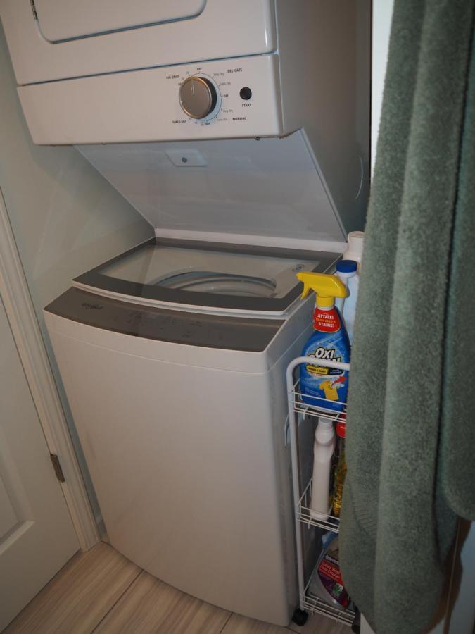 Benzonia New! The Blessing - A Cute And Cozy Apartment! מראה חיצוני תמונה