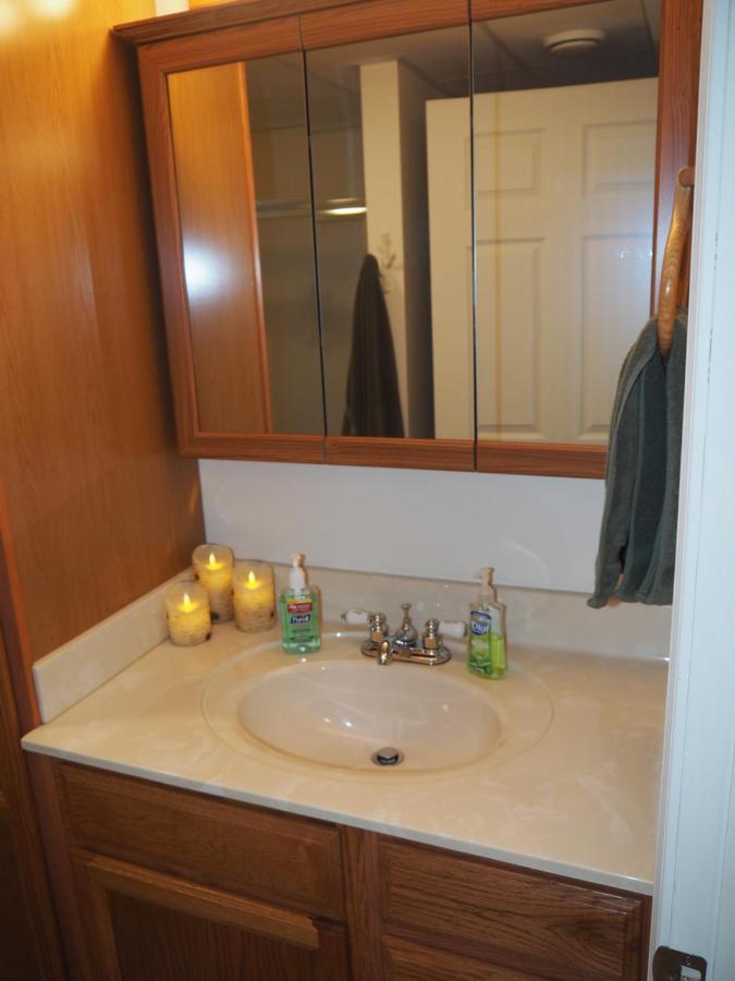 Benzonia New! The Blessing - A Cute And Cozy Apartment! מראה חיצוני תמונה